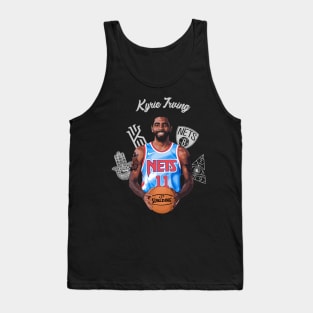 Kyrie Irving Tank Top